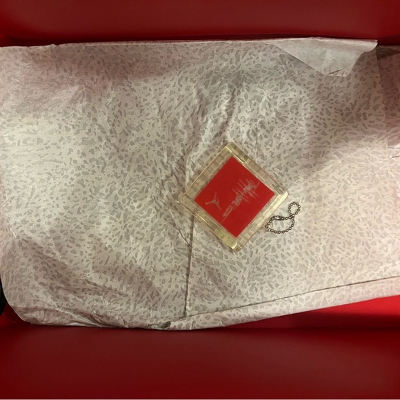 AIR JORDAN 3 TINKER HATFIELD - Picture 12 of 12